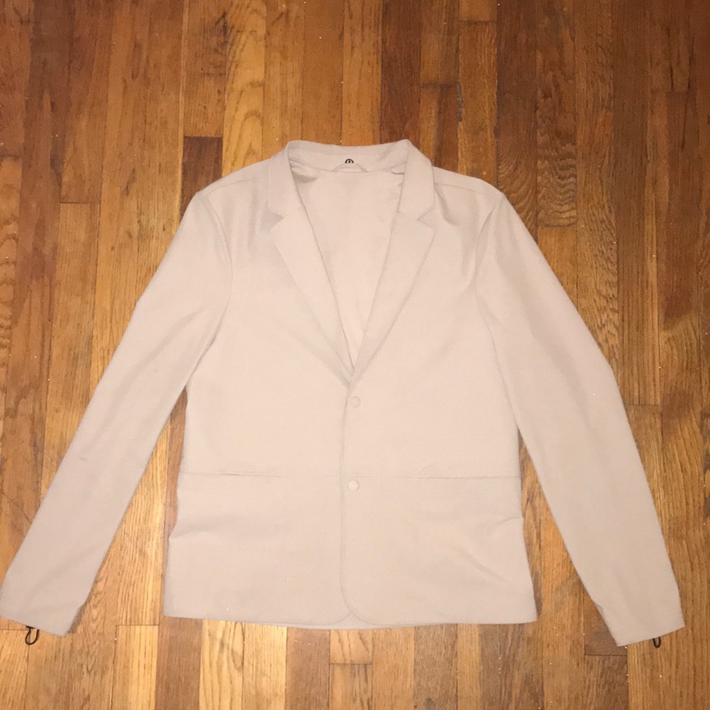 Lululemon Men’s Blazer